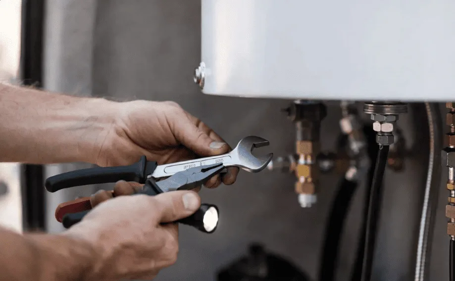 Why choose Water Heater Repair in Mount Clemens, MI